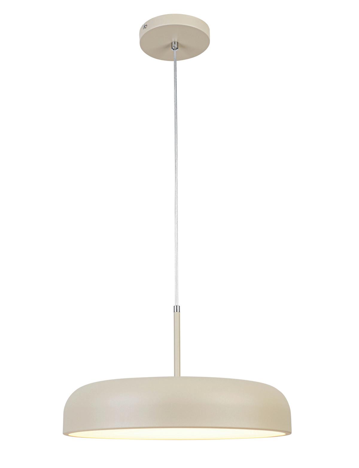 ZÁVESNÉ LED SVIETIDLO MIKE - Modern (40/130cm) - Mömax