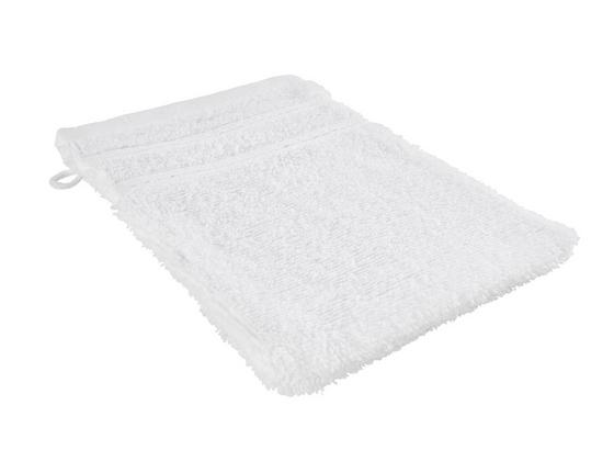 Žínka Melanie - bílá, textil (16/21cm) - Mömax modern living Žínka Melanie - bílá, textil (16/21cm) - Mömax modern living