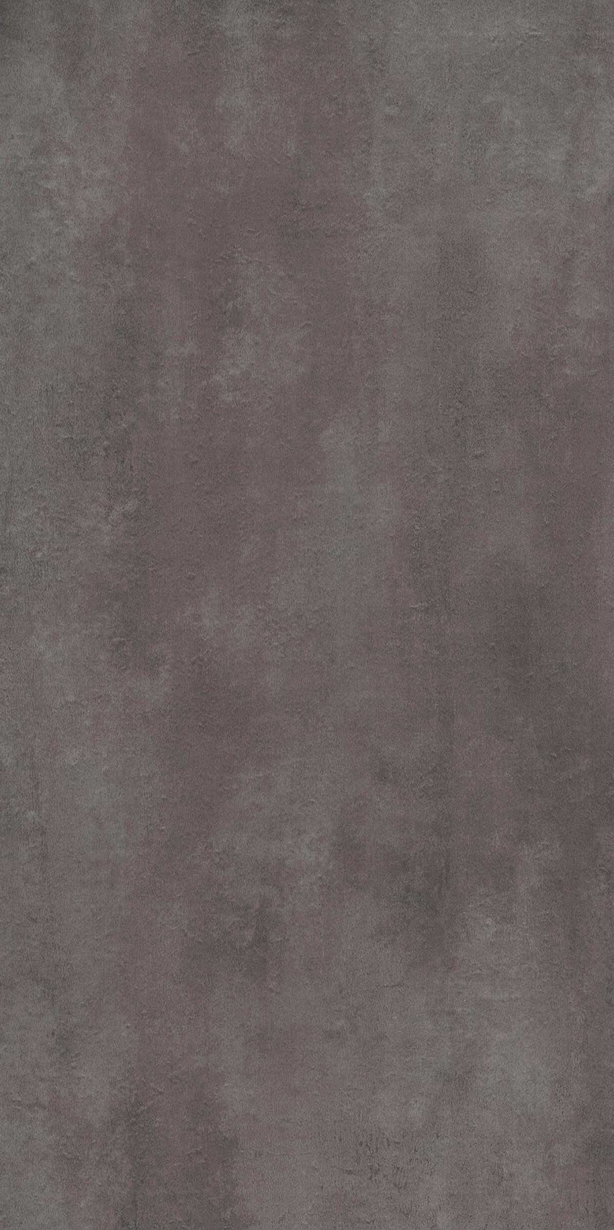 Designboden Fliesenoptik Braun Stärke 2,5mm - Braun, Basics, Kunststoff (60.96/30.48/0.25cm)