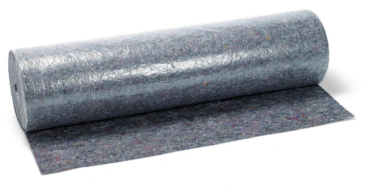 Abdeckvlies S45980d Abdeckvlies - Grau, Basics, Textil (100/1000cm) - SCHULLER Eh klar