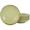 Suppentellerset 22056 Nature Collection - Salbeigrün, Trend, Keramik (22cm) - Creatable