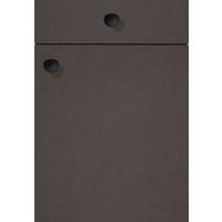 KÜCHENSCHRANKFRONT FRONT LUCCA - Greige, MODERN - Vertico