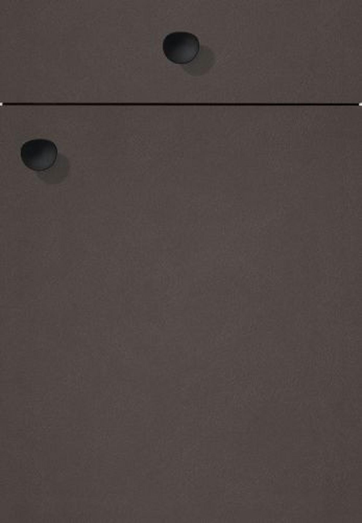 KÜCHENSCHRANKFRONT FRONT LUCCA - Greige, MODERN - Vertico