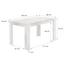 Esstisch Nick L: ca. 140cm Grau - Grau, MODERN, Holzwerkstoff (140/80/75cm) - Livetastic Esstisch Nick L: ca. 140cm Grau - Grau, MODERN, Holzwerkstoff (140/80/75cm) - Livetastic