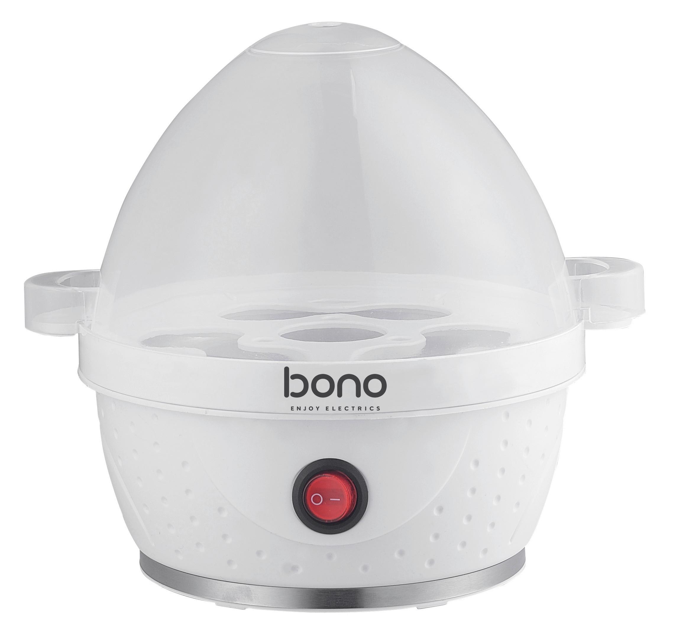 Eierkocher Michael Für 7 Eier