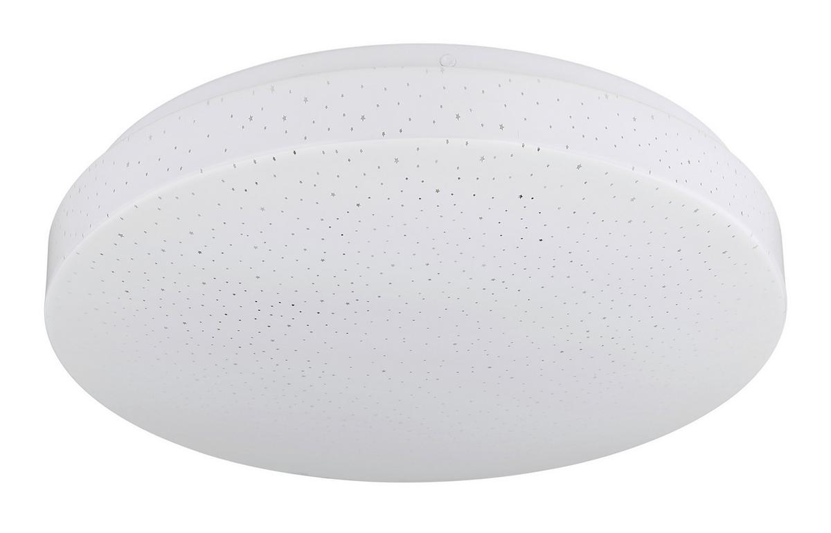 LED-Deckenleuchte 48037rgb - KONVENTIONELL (33/8,5cm) - Globo