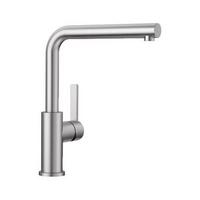 Batéria BLANCO LANORA - leštený nerez - Modern (29,6cm) - Blanco