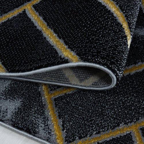 Läufer Naxos Bronze