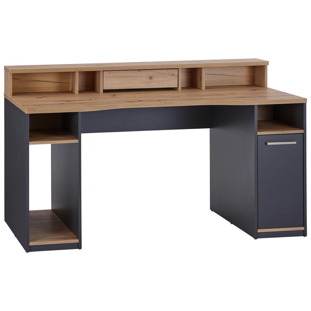 Gamingtisch mit Monitoraufsatz B 160,2 H 91,9 cm Speed