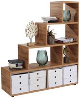 Stauraumlösung fürs Homeoffice Stauraumlösung fürs Homeoffice