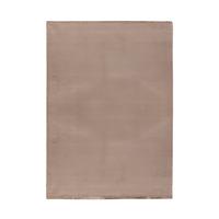 Teppich Rabbit Prime Creme, 160x230 cm - Creme, KONVENTIONELL, Textil (160/230cm)