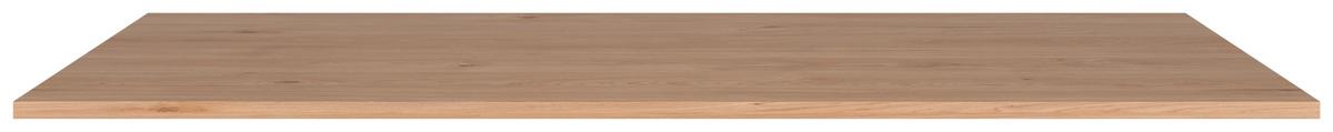 Pracovná doska 220x60 cm APL220 -LAGER- - farba duba, kompozitné drevo (220/60cm) - FlexWell
