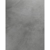 Designboden Fliesenoptik Blau Stärke 6,5mm - Blau, Basics, Kunststoff (93.5/46.5/0.65cm)