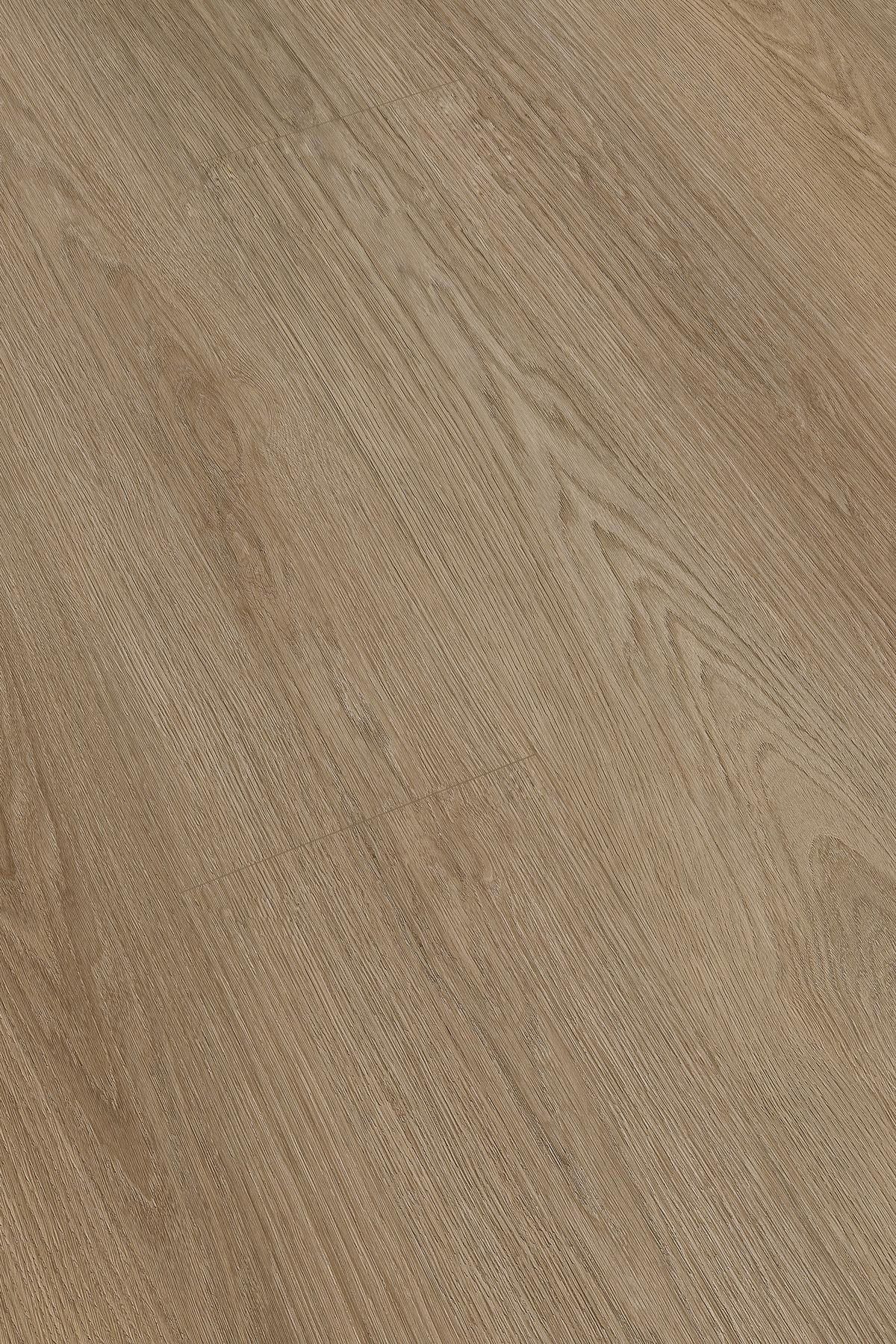 Vinylboden 4052 - Eichefarben, Basics, Kunststoff (18,2/122/0,32cm)