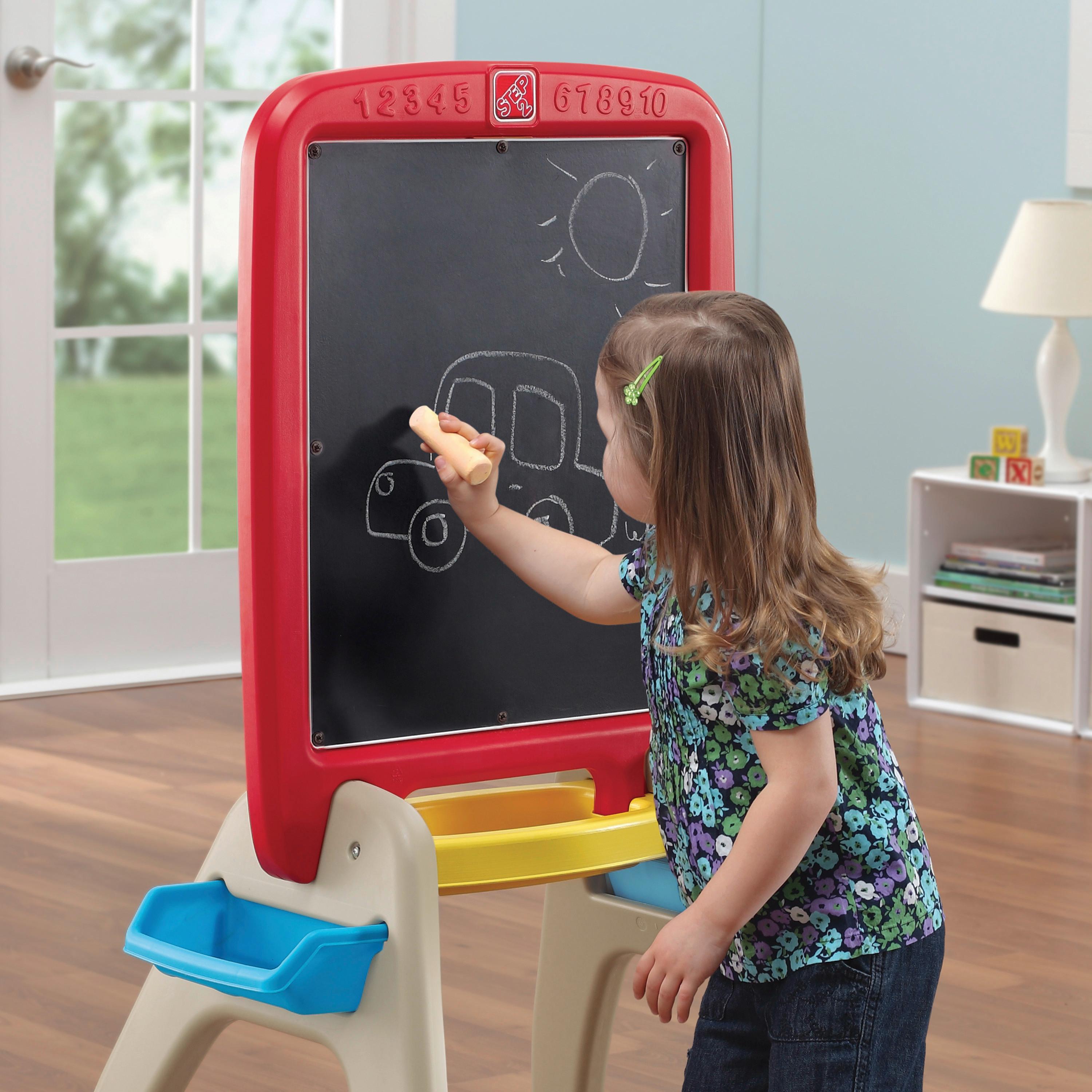 Maltafel 826899 - Multicolor, KONVENTIONELL, Kunststoff (56,38/105/50,8cm) - Ambia Garden