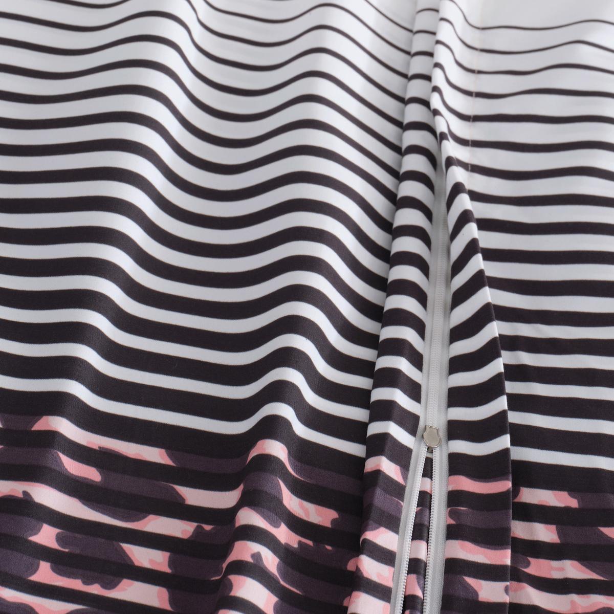 POSTEĽNÁ BIELIZEŇ MT11.548.BINI ROSA - ružová, Konventionell, textil (140/200cm) - Florella