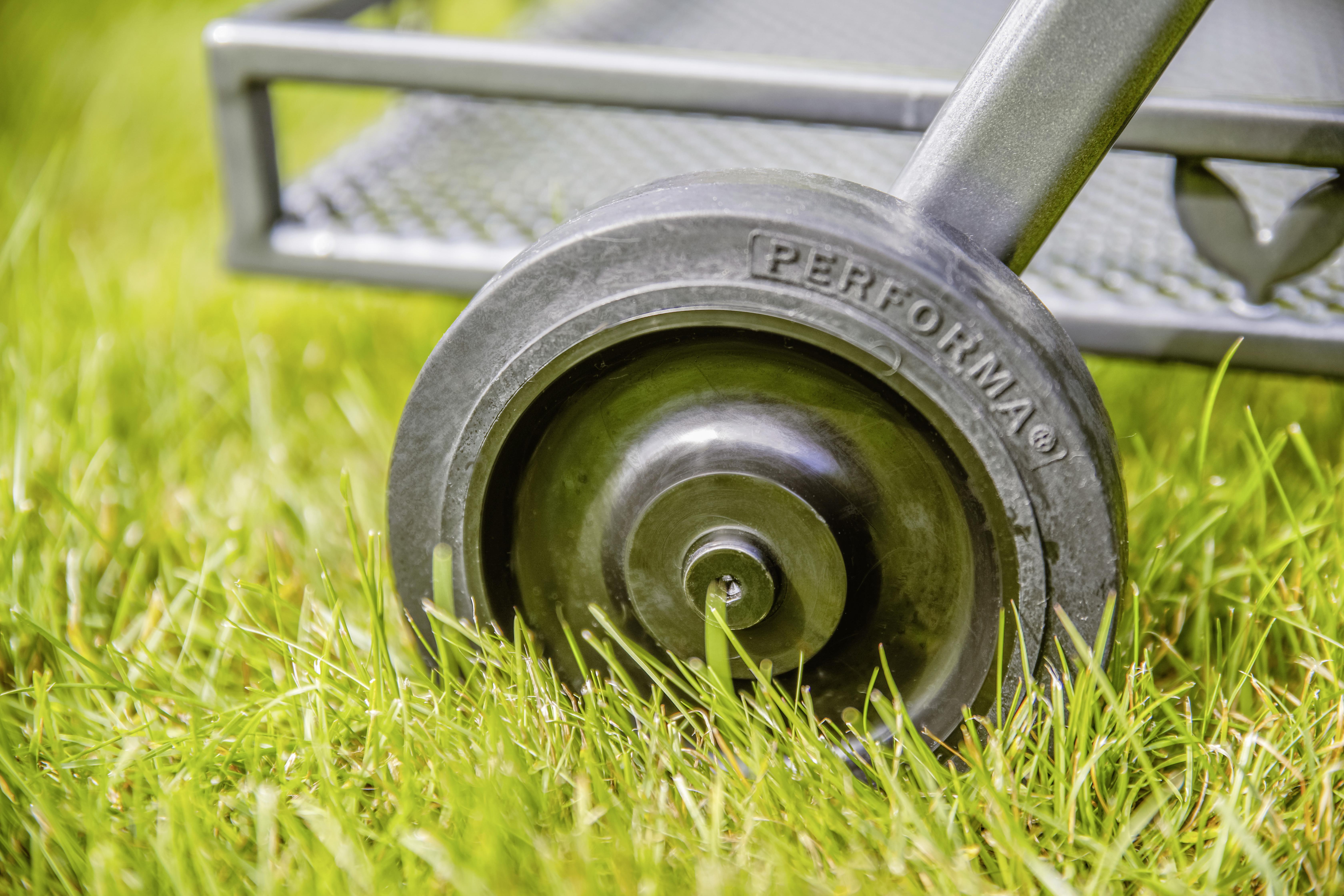 Gartenservierwagen mit Tablett kaufen
