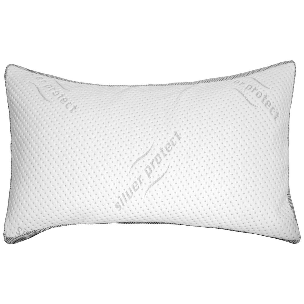 Nackenkissen Silver Protect 40x60 cm Füllung: Polyester
