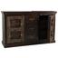 Sideboard Leon B: 150 cm Recyclingholz - Braun/Bronzefarben, Basics, Holz (150/90/45cm) Sideboard Leon B: 150 cm Recyclingholz - Braun/Bronzefarben, Basics, Holz (150/90/45cm)