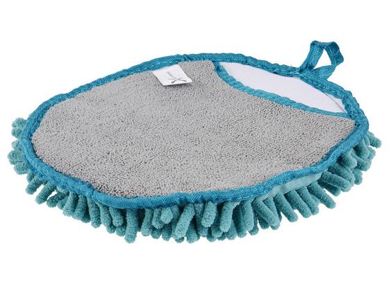 Boty Na Čištění Paula - šedá/opál, Moderní, textil (28/20/3cm) - Mömax modern living Boty Na Čištění Paula - šedá/opál, Moderní, textil (28/20/3cm) - Mömax modern living