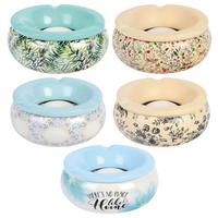 Hamutartó Stella - többszínű, Konventionell, kerámia (15/6,5cm) - Homezone