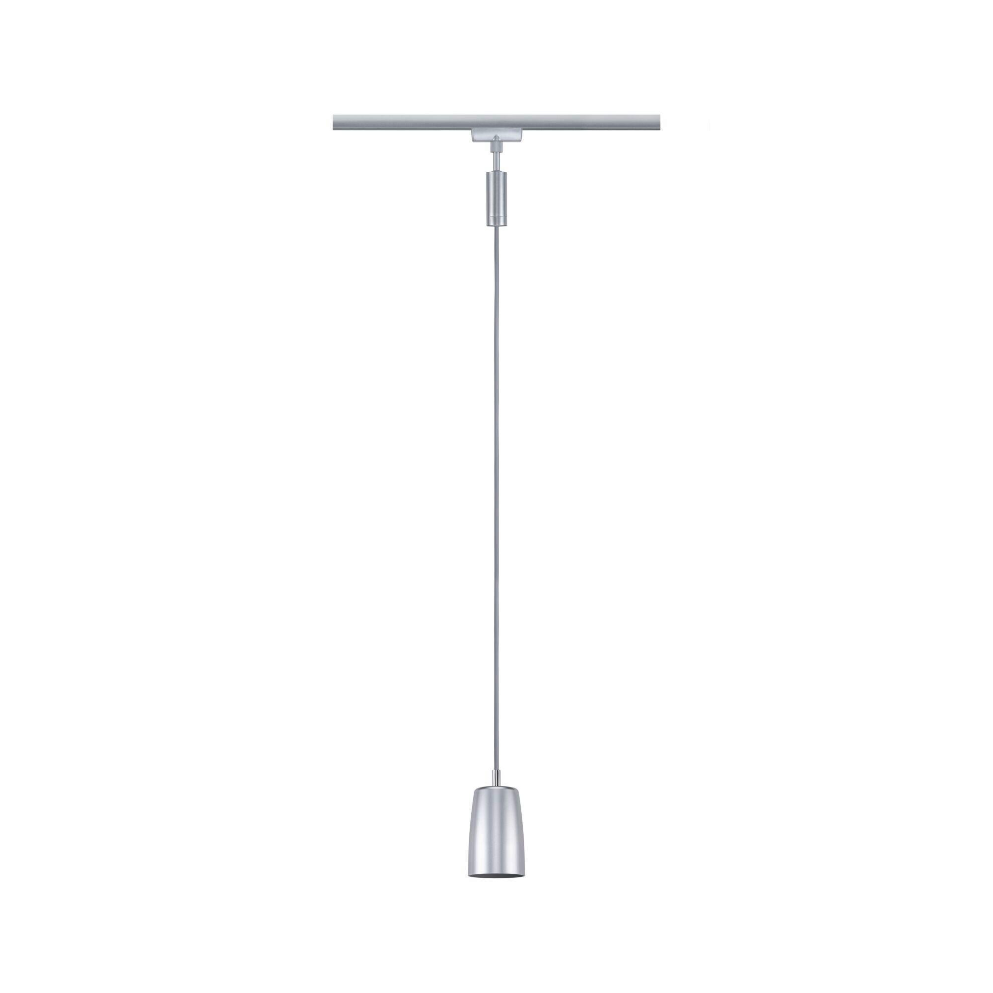 Schinensystem-Hängeleuchte 95625 Urail Cover - Basics (6,5/122cm) - Paulmann
