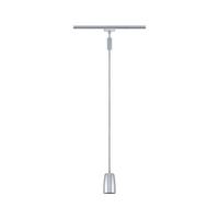 Schinensystem-Hängeleuchte 95625 Urail Cover - Basics (6,5/122cm) - Paulmann