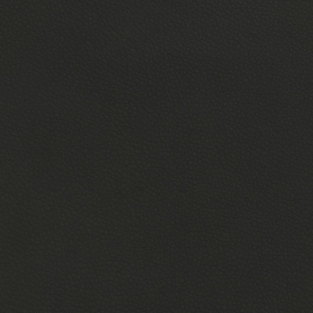 Ecksofa mit Bettfunktion Papenburg Schwarz Lederlook - Schwarz, KONVENTIONELL, Textil (180/243cm) - MID.YOU