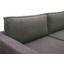 Dreisitzer-Sofa Thomas B: 208 cm Grau - Grau, Basics, Textil (208/90/94cm) Dreisitzer-Sofa Thomas B: 208 cm Grau - Grau, Basics, Textil (208/90/94cm)