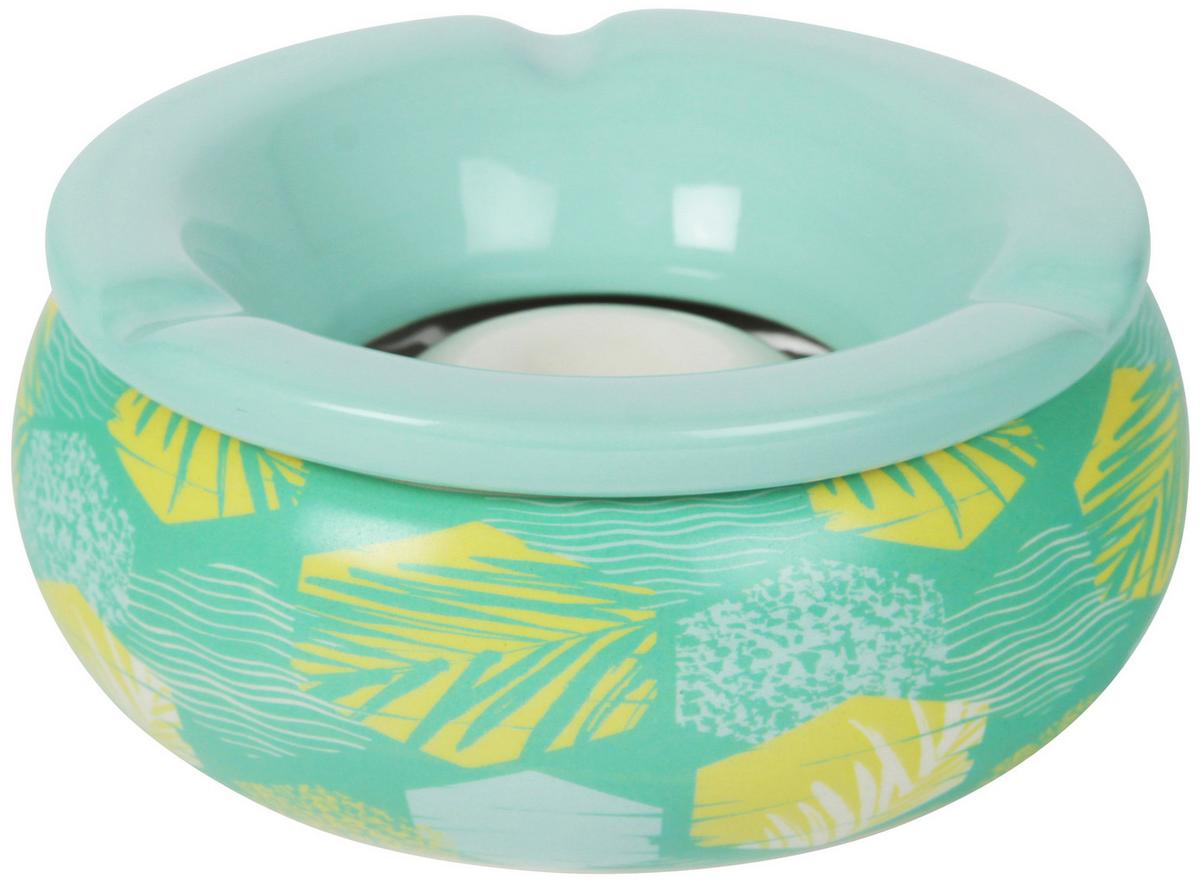 Windascher Mani - Multicolor, Basics, Keramik (15cm) - Luca Bessoni