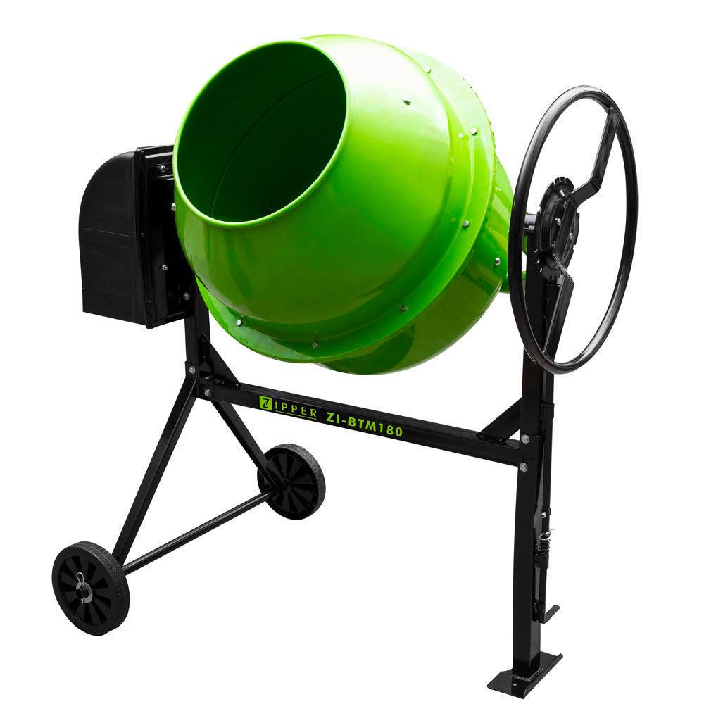Betonmischer Zi-Btm180