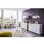 Nízký Kulatý Taburet Tutti - limetková, Lifestyle, textil (80/30cm) - Modern Living Nízký Kulatý Taburet Tutti - limetková, Lifestyle, textil (80/30cm) - Modern Living
