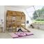 Spielbett Eliyas 90x200 Buche - Buchefarben, Design, Holz (90/200cm) Spielbett Eliyas 90x200 Buche - Buchefarben, Design, Holz (90/200cm)