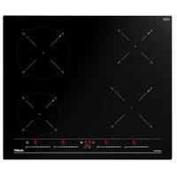 Indukčná varná doska Teka IBC 64010 MSS BK - čierna, Modern (60/5/51cm) - Teka