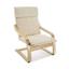 Hocker Sally - Birkefarben/Naturfarben, Basics, Holz/Textil (50/52/41cm) Hocker Sally - Birkefarben/Naturfarben, Basics, Holz/Textil (50/52/41cm)