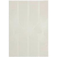 TKANÝ KOBEREC LEONIE - krémová, Konvenční, textil (160/230cm) - Mömax