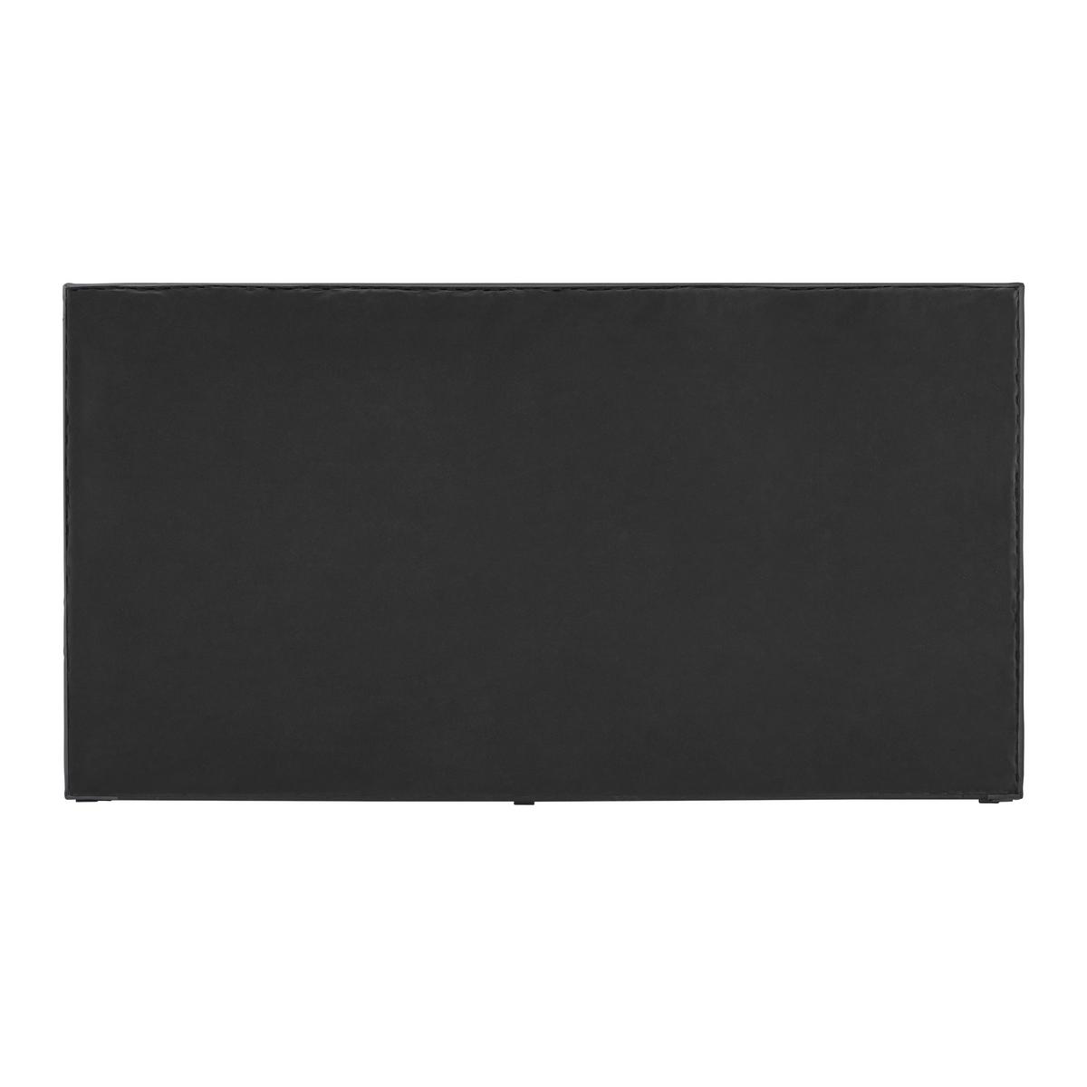 Boxspringová posteľ LUCY 180x200, tmavosivá - tmavosivá, Modern, drevo/kompozitné drevo (180/200cm) - Bessagi Home