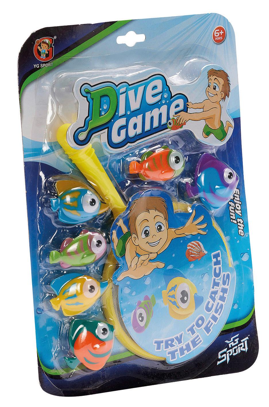 Strandspielset Sarah - Multicolor, Basics, Kunststoff (23/14/2cm)