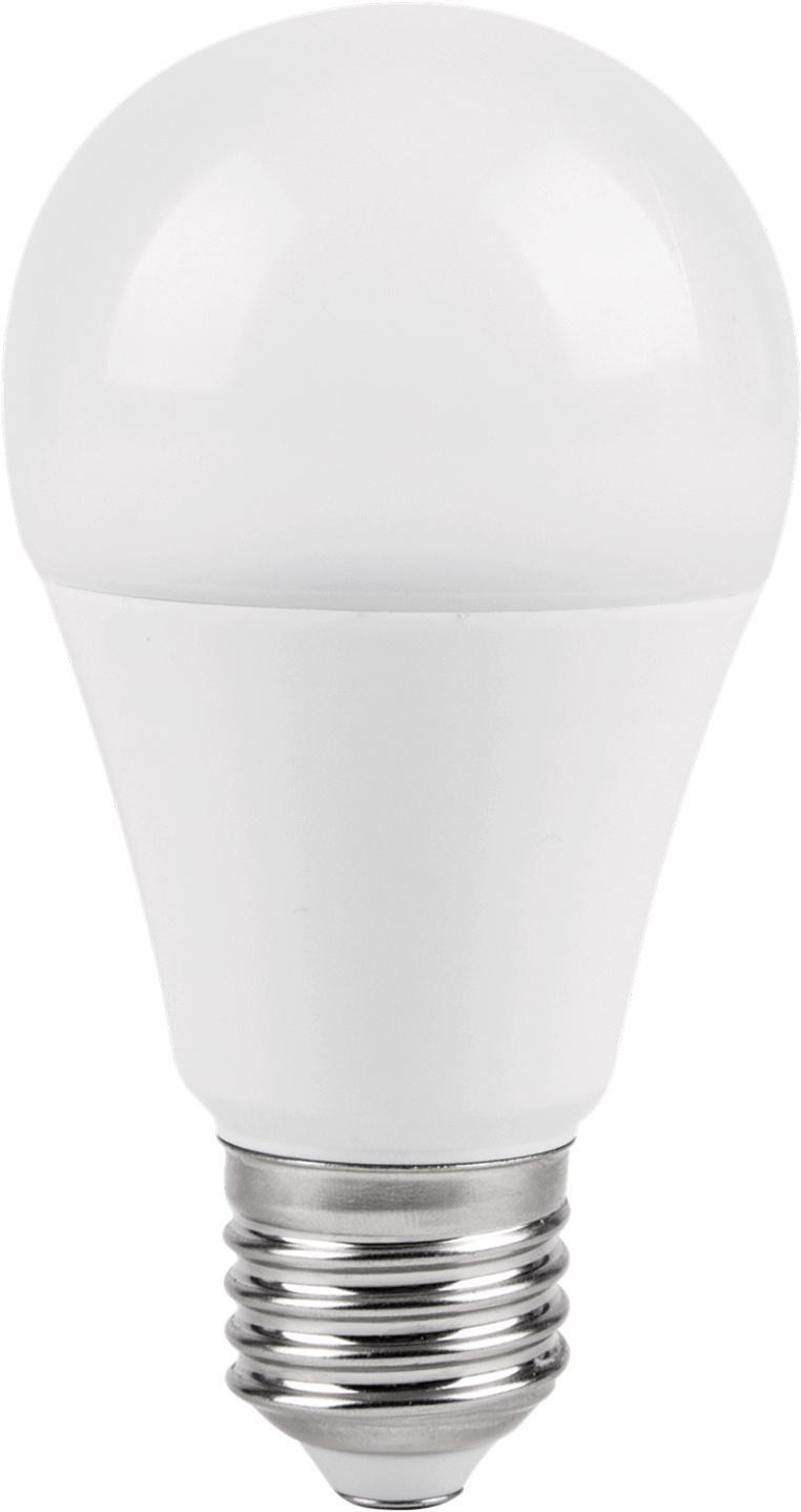 Led Izzó 1531 - Műanyag (12/6/6cm)