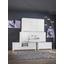Komoda Sideboard Lario - bílá, Moderní, dřevěný materiál (190/75/40cm)