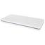 Matrac Alergiker Plus H2 140x200cm - biela, textil (140/200cm) - PRIMATEX