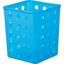 Besteckbox Kunststoff - Blau/Rot, KONVENTIONELL, Kunststoff (12/14.3/12cm) Besteckbox Kunststoff - Blau/Rot, KONVENTIONELL, Kunststoff (12/14.3/12cm)