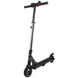Elektroscooter ESA 2000 - Schwarz, MODERN, Kunststoff/Metall (90/42/97cm)