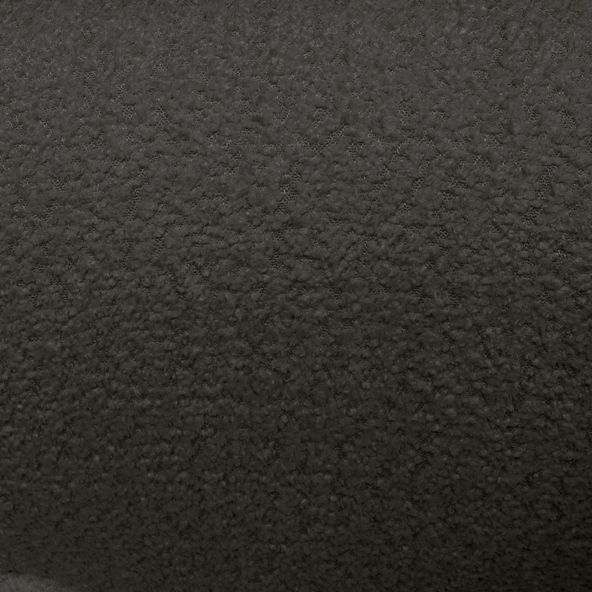 Ecksofa Bretania Anthrazit S: 300x113 cm - Anthrazit/Schwarz, Design, Textil (300/113cm) - Livetastic