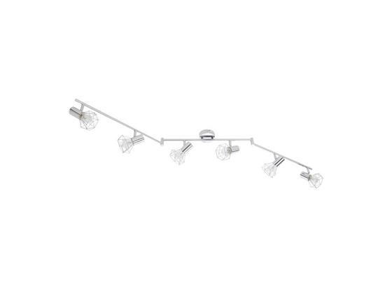 Bodove Svetlo Klausi - Moderný, kov (145/15/18cm) - Mömax modern living Bodove Svetlo Klausi - Moderný, kov (145/15/18cm) - Mömax modern living