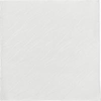 Tischdecke Maria - Silberfarben, ROMANTIK / LANDHAUS, Textil (80/80cm) - James Wood
