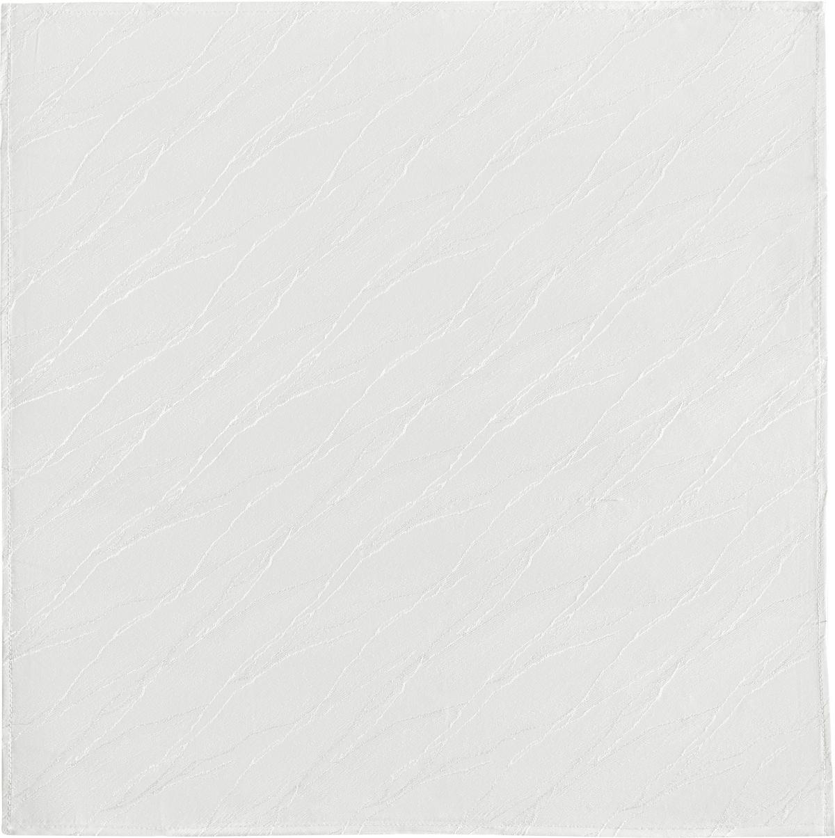 Tischdecke Maria - Silberfarben, ROMANTIK / LANDHAUS, Textil (80/80cm) - James Wood