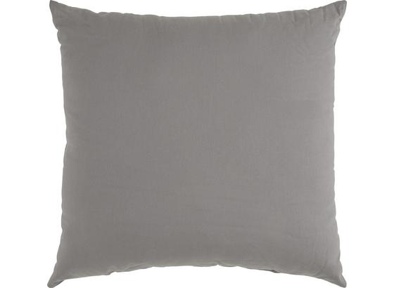 Dekoračný Vankúš Bigmex - antracitová, textil (65/65cm) - Mömax modern living Dekoračný Vankúš Bigmex - antracitová, textil (65/65cm) - Mömax modern living