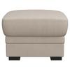 Hocker Marcus Beige B: 68 cm - Beige/Schwarz, Basics, Textil (68/45/68cm) - MID.YOU