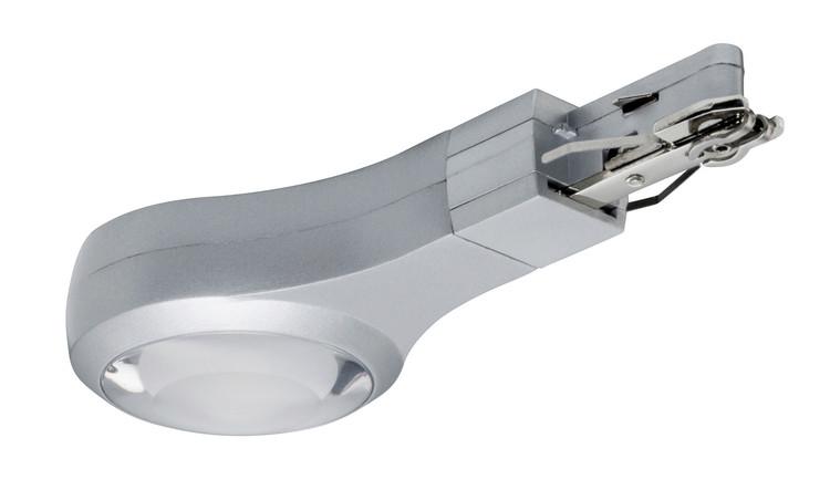 Endkappe aus Metall